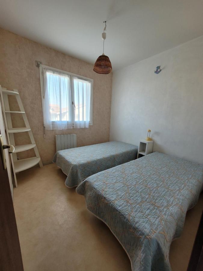 Delice Des Dunes Mimizan-Plage Kültér fotó